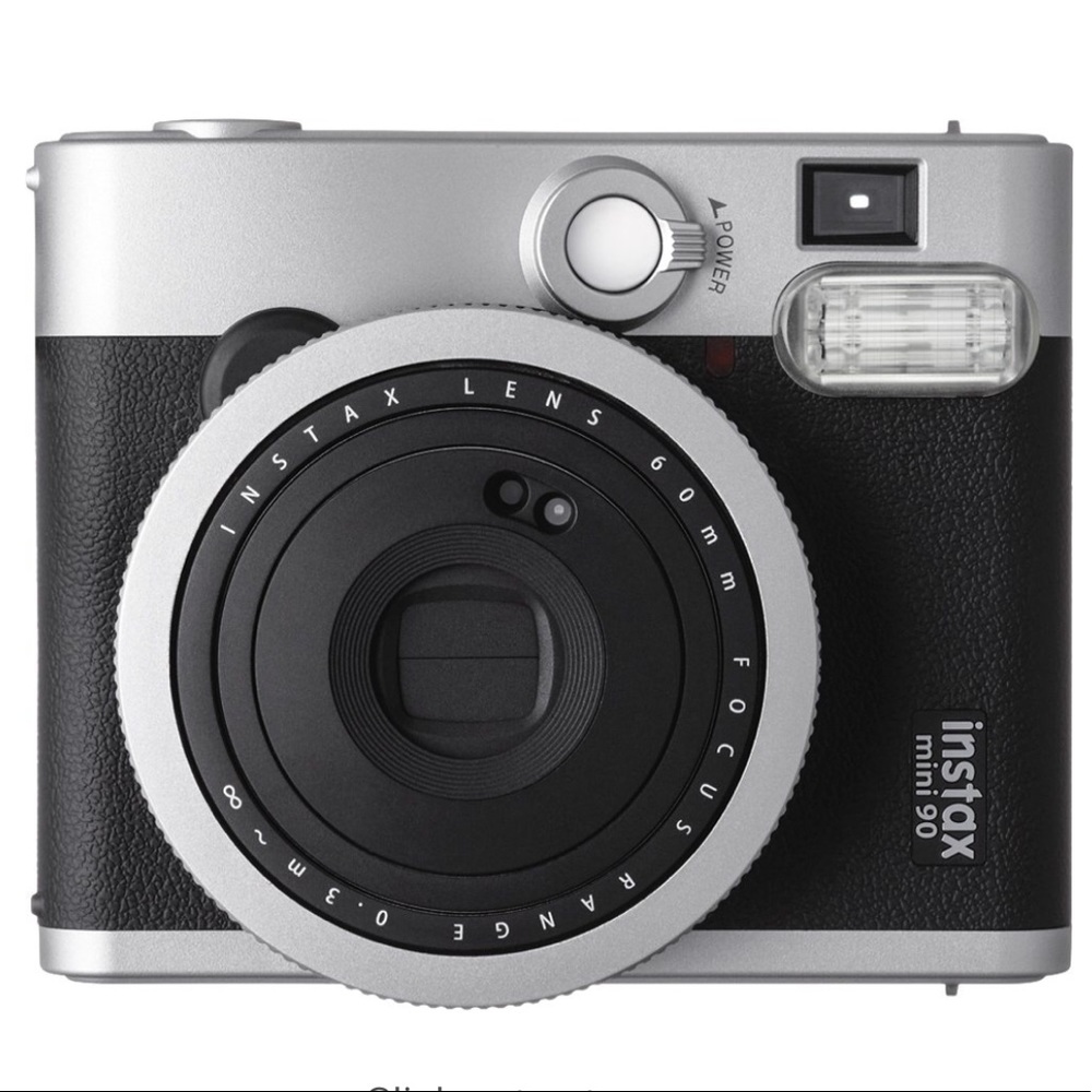 💥💥💥Instax mini 90💥💥💥 Final sale 🎯🎯🎯